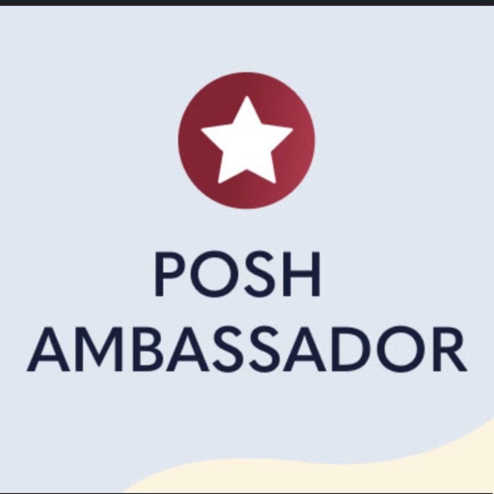 Meet your Posher, Annabelle